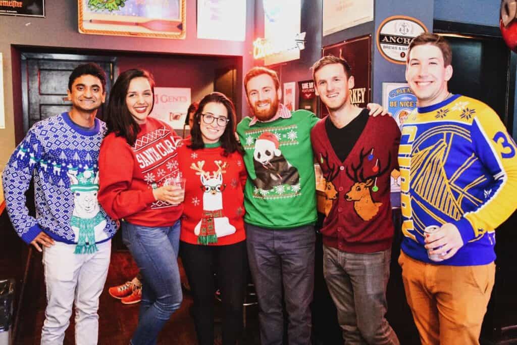 Funny Ugly Sweaters