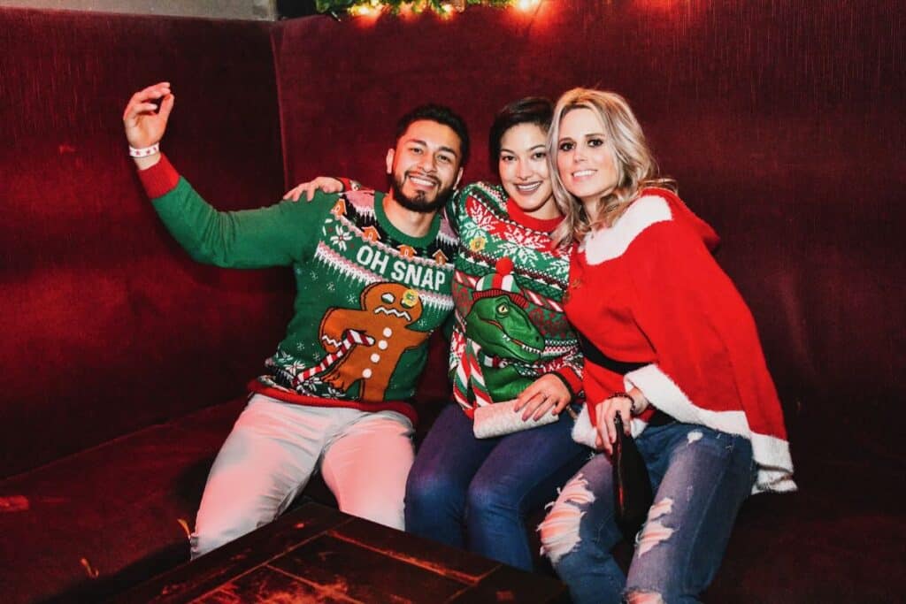 Best Ugly Sweaters